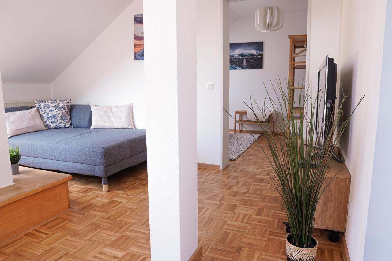 Fullhouse - Halle - Ab7 Rooftop - Bbq Grill - Elevator - Balcony Exterior foto