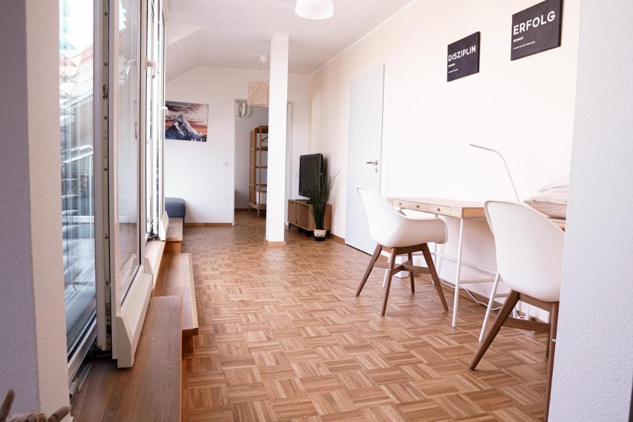 Fullhouse - Halle - Ab7 Rooftop - Bbq Grill - Elevator - Balcony Exterior foto