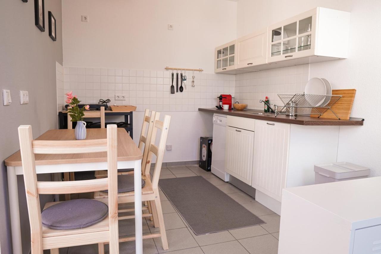 Fullhouse - Halle - Ab7 Rooftop - Bbq Grill - Elevator - Balcony Exterior foto